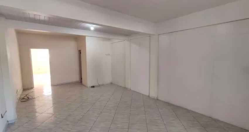 Sala comercial com 100m² para locação no centro de guabiruba!!