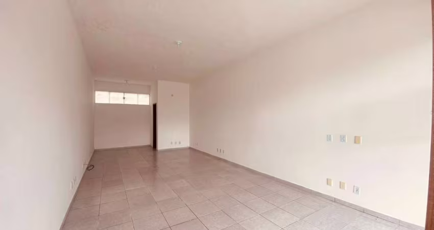 Ótima oportunidade de sala comercial em excelente localização no bairro Guarani para locação!!!