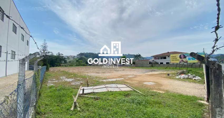 Terreno comercial para alugar no Centro, Guabiruba 