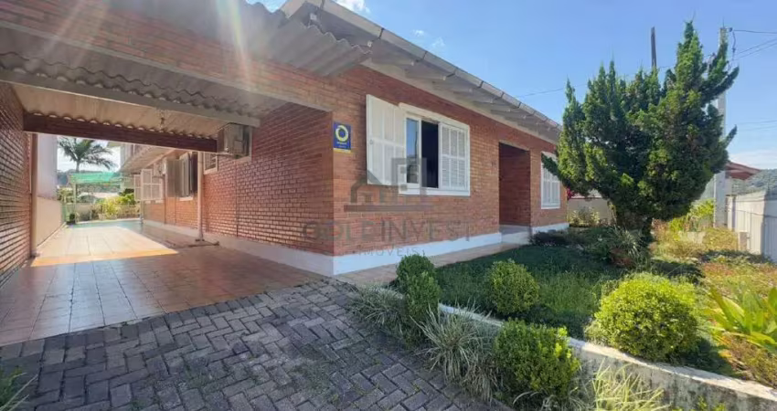 Casa com 6 quartos para alugar no Jardim Maluche, Brusque 