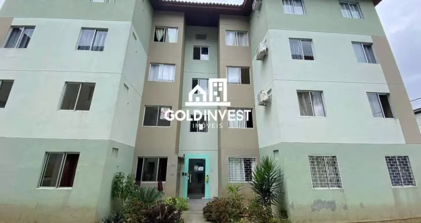 Apartamento com 2 dormitórios no bairro cedrinho-brusque!!