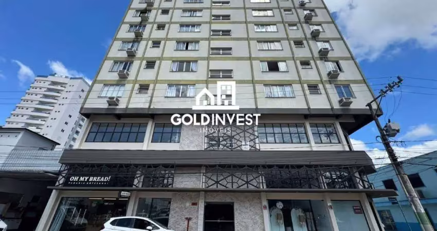 Ponto comercial para alugar no Centro I, Brusque 
