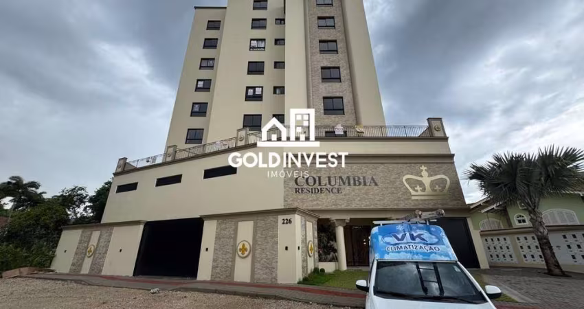 Apartamento com 1 quarto no bairro Santa Terezinha!!!