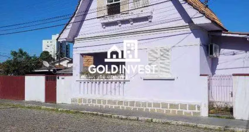Casa com 4 quartos para alugar no Santa Rita, Brusque 
