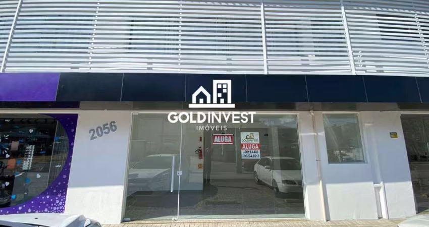 Sala comercial bem localizada em São Pedro-Brusque!!