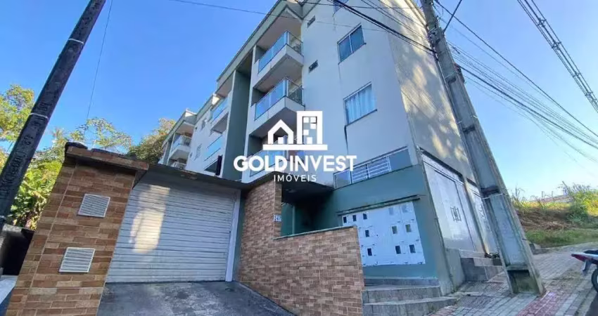 Sala comercial com 35m² no bairro Cerâmica Reis!!!