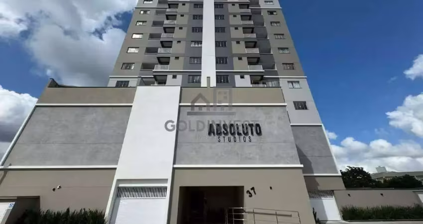 Apartamento com 1 quarto no bairro santa terezinha!!!