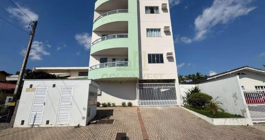 Apartamento com 2 quartos no bairro Santa Terezinha!!!
