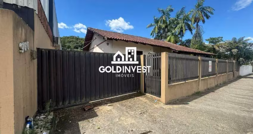 Casa com 4 quartos no Centro da Guabiruba!!!