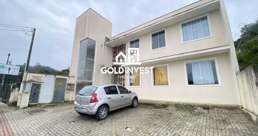 Apartamento com 2 quartos no bairro Rio Branco!!!