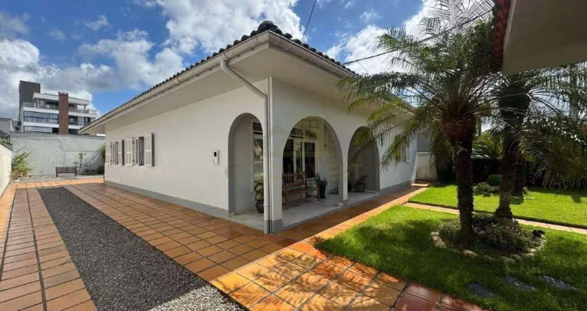 Casa com 3 quartos no bairro Santa Rita!!!