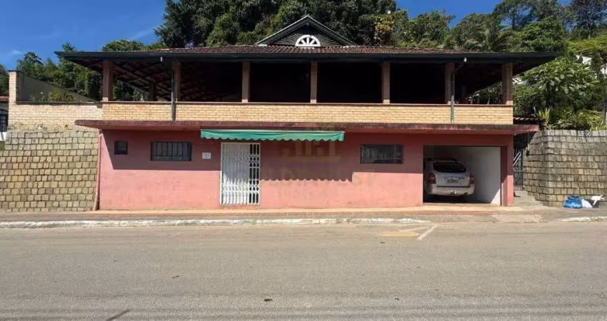 Ponto comercial para alugar no Souza Cruz, Brusque 