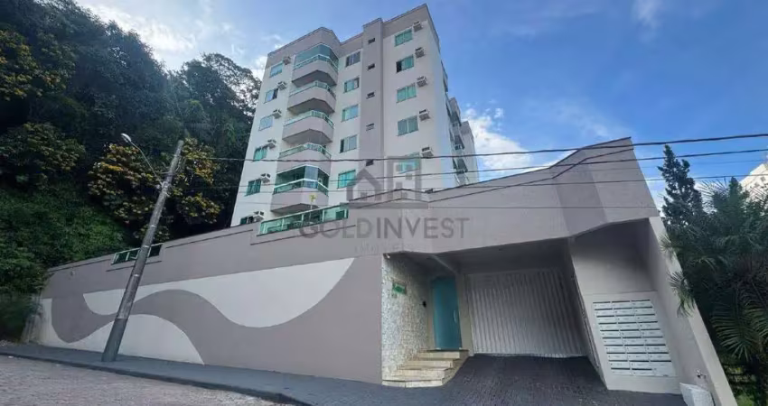 Apartamento com 2 quartos para alugar no São Luiz, Brusque 