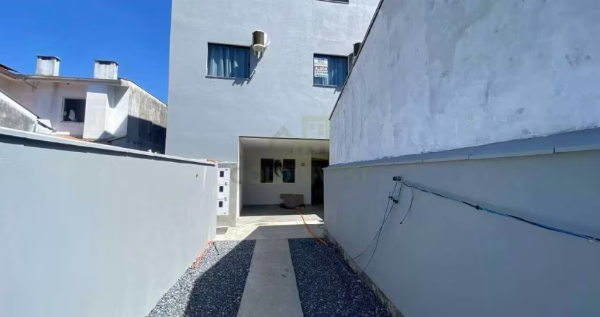 Quarto mobiliado para locação no bairro Santa Terezinha-Brusque!!!