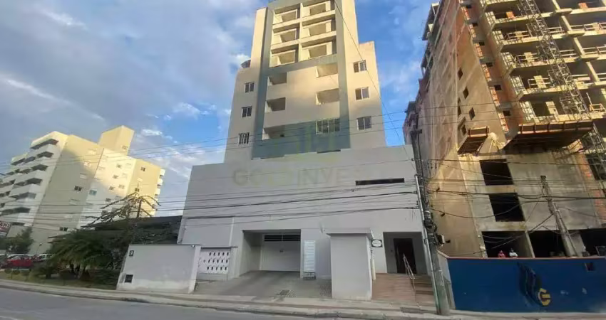 Apartamento com 2 quartos no bairro Guarani!!!