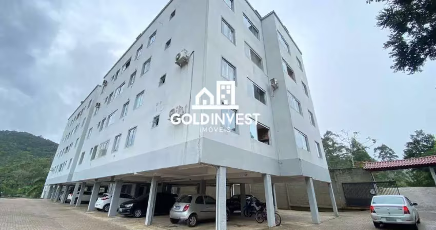 Apartamento com 2 quartos no bairro Poço Fundo!!!