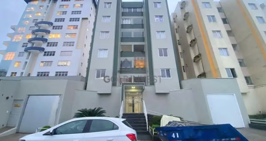 Apartamento com 3 quartos para alugar no Centro I, Brusque 