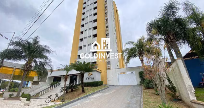 Apartamento com 1 quarto no Centro de Brusque!!!