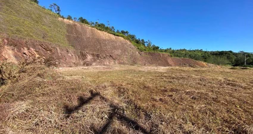 Terreno com 5.000m² no bairro Limeira-Brusque!!