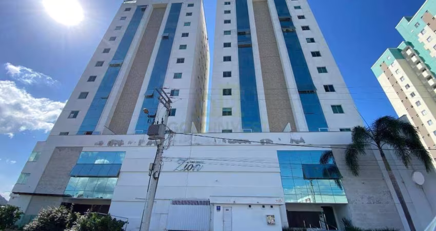 Apartamento com 1 suíte+1 dormitório na Santa Rita-Brusque!!