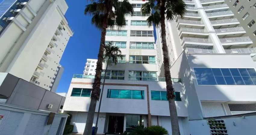 Apartamento semi mobiliado com 2 quartos (1 suíte) no bairro São Luiz-Brusque!!