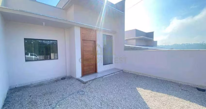 Casa com 3 quartos no bairro Volta Grande!!!