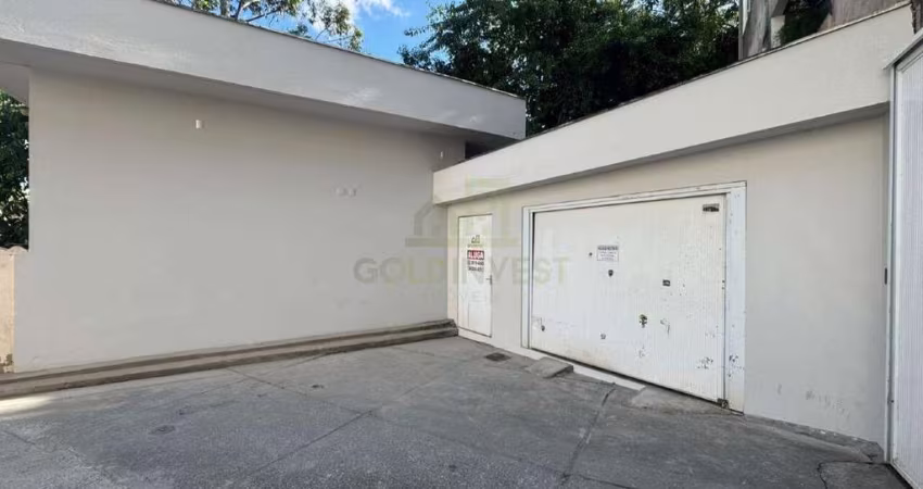 Casa com 1 quarto no Centro de Brusque!!!