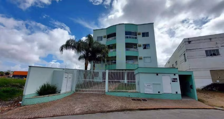 Apartamento com 3 quartos no bairro Santa Rita!!!