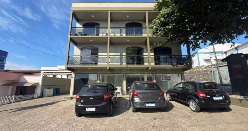 Sala comercial com 240m² no bairro Planalto!!!