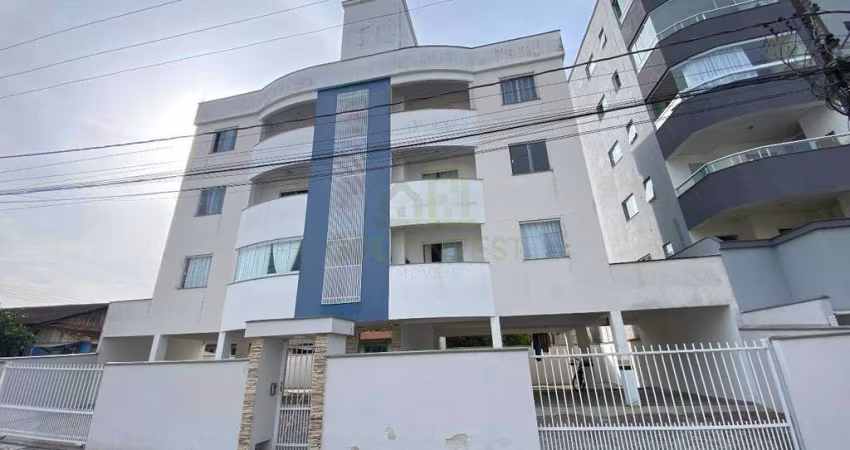Apartamento mobiliado no bairro Santa Rita-Brusque!!