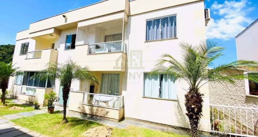 Apartamento com 2 quartos no bairro Tomaz Coelho!!!