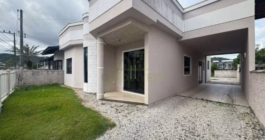 Casa com 3 quartos no bairro Dom Joaquim!!!