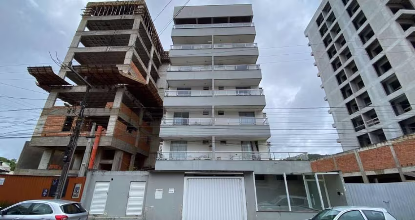 Apartamento semi mobiliada na Santa Terezinha-Brusque!