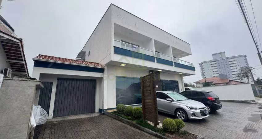 Apartamento com 2 quartos no bairro São Luiz!!!