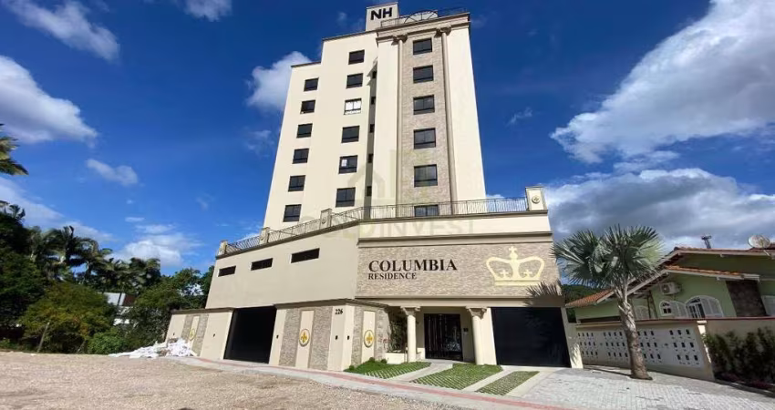 Apartamento com 1 quarto mobiliado na Santa Terezinha-Brusque!!