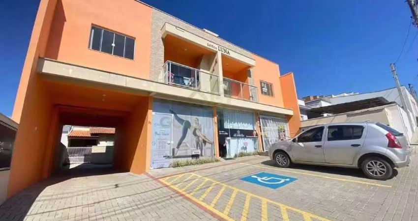 Sala comercial com 40m² no bairro Limeira Baixa!!!