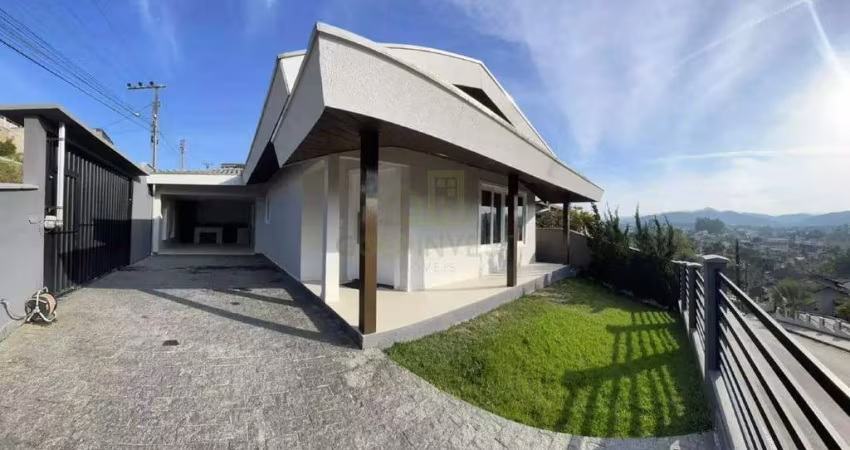 Casa com 2 quartos no bairro Souza Cruz!!!