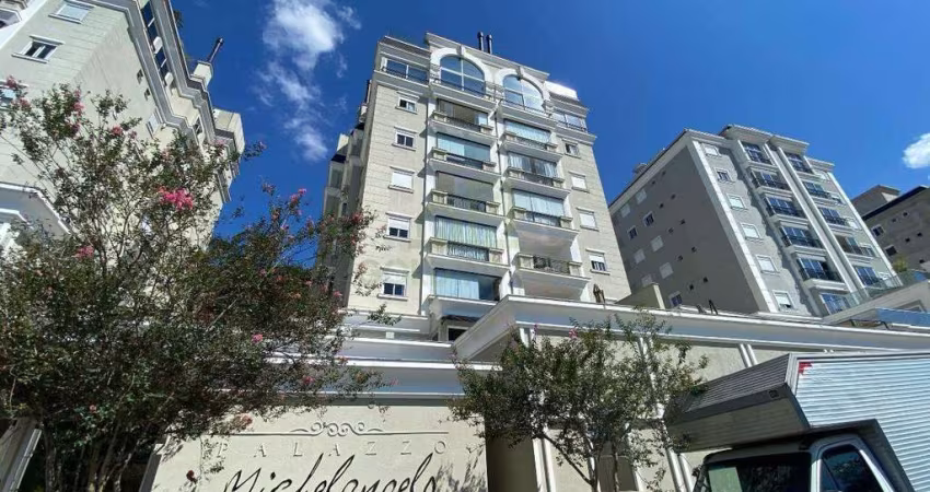 Apartamento com 2 dormitórios no Bairro Souza Cruz-Brusque!!