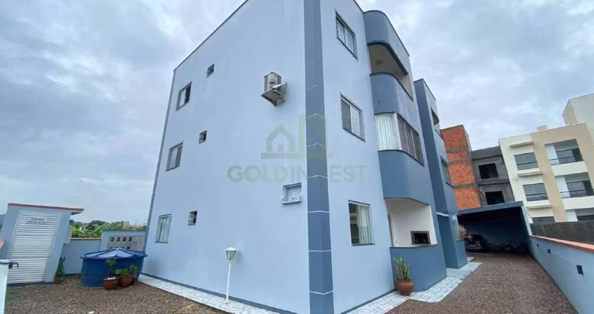 Apartamento com 2 quartos no bairro Limoeiro!!!