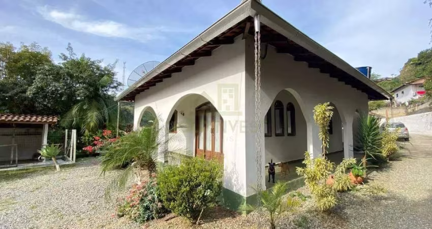 Casa com 4 quartos no bairro Águas Claras!!!