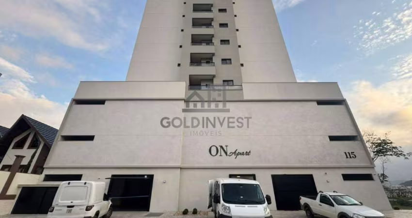 Apartamento com 1 quarto no bairro Santa Terezinha!!!