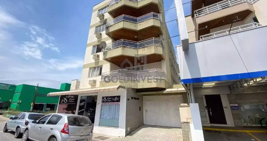 Apartamento com 2 quartos no bairro São Luiz!!!