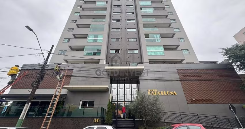 Apartamento com 3 quartos no Centro de Brusque!!!