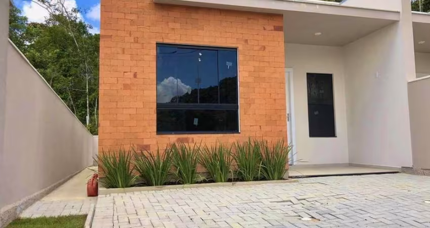 Casa para aluguel, 3 quartos, 1 suíte, 2 vagas, Volta Grande - Brusque/SC