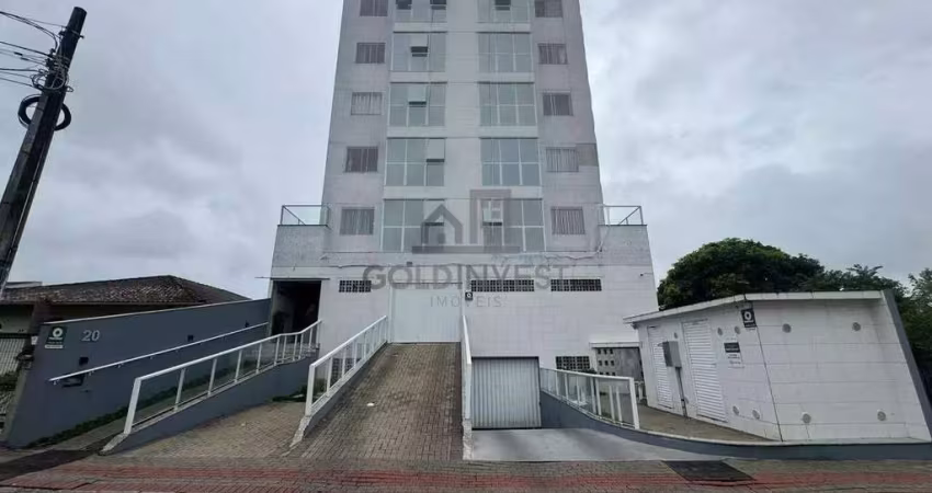 Apartamento com 2 quartos no bairro Santa Terezinha!!!