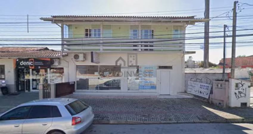 Apartamento com 2 quartos no bairro Santa Terezinha!!!