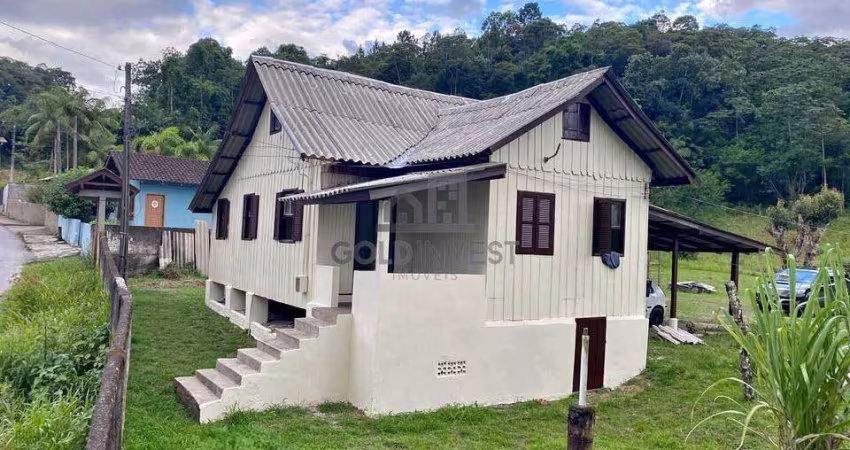 Casa com 3 quartos no bairro Cerâmica Reis!!!