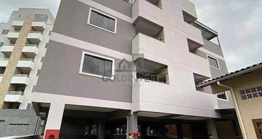 Apartamento com 2 quartos no bairro São Luiz!!!
