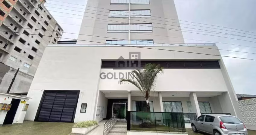 Apartamento com 2 quartos no Centro de Brusque!!!