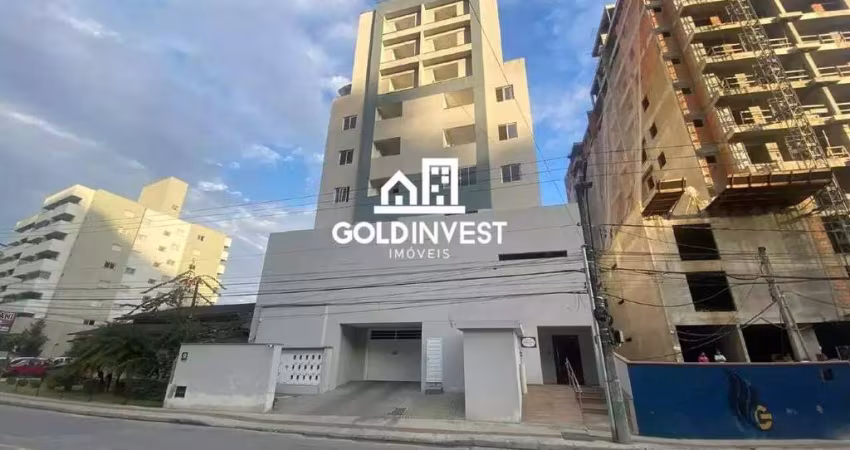 Apartamento com 2 quartos no bairro Guarani!!!
